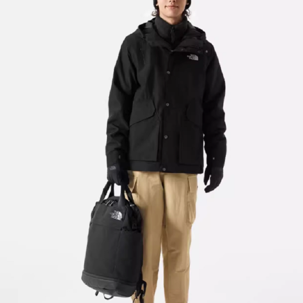 THE NORTH FACE
