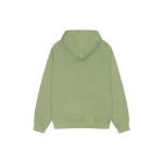 Stussy Letterman Hoodie FW23 Logo