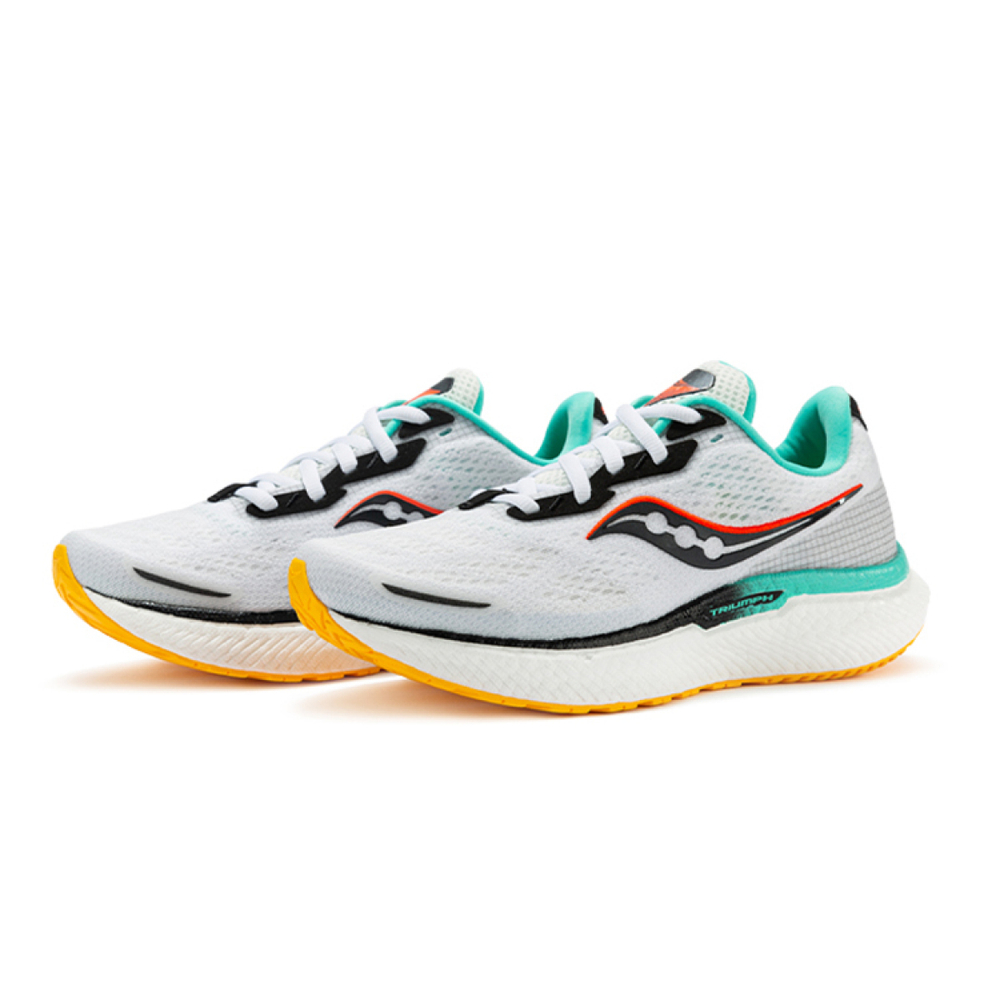 Saucony Triumph 19