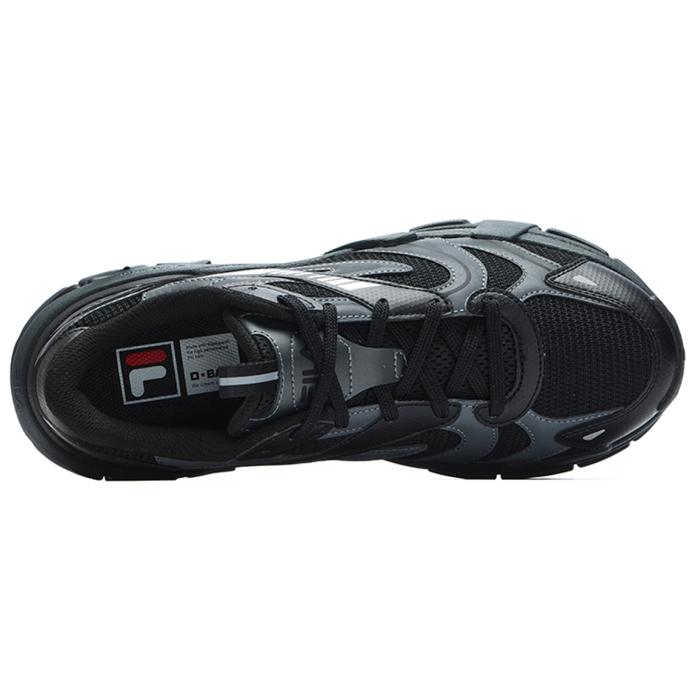 FILA DECODER