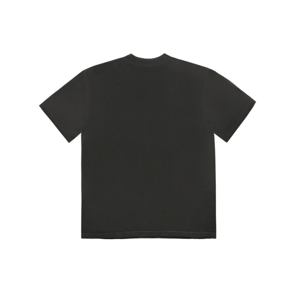 Travis Scott Cactus Jack x Fragment Design T