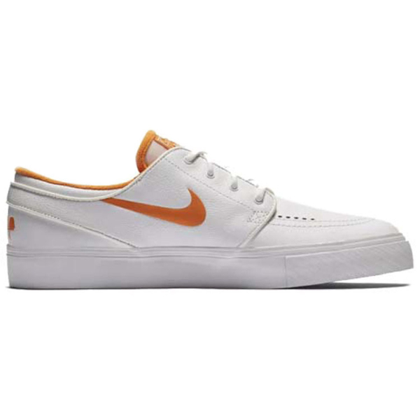 Nike SB Stefan Janoski "WAKE UP GO SKATE"