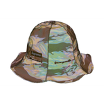 Supreme Week 15 Tiger Camo Reflective Tulip Hat