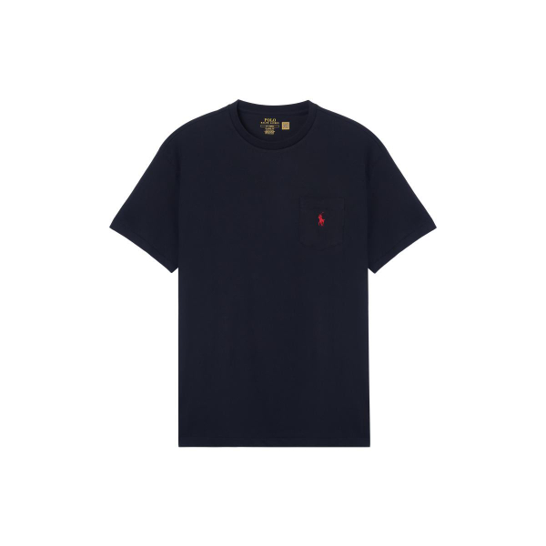 Polo Ralph Lauren FW22 Logo T