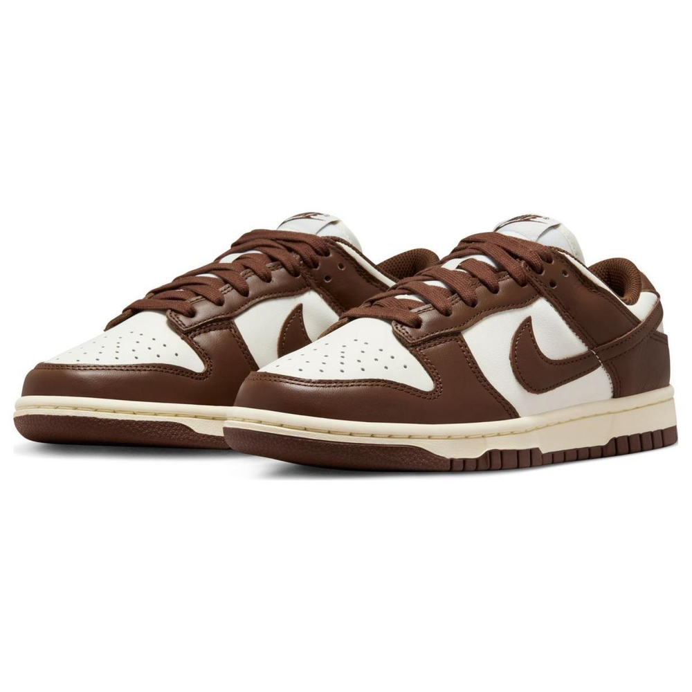 Nike Dunk "Surfaces In Brown And Sail"