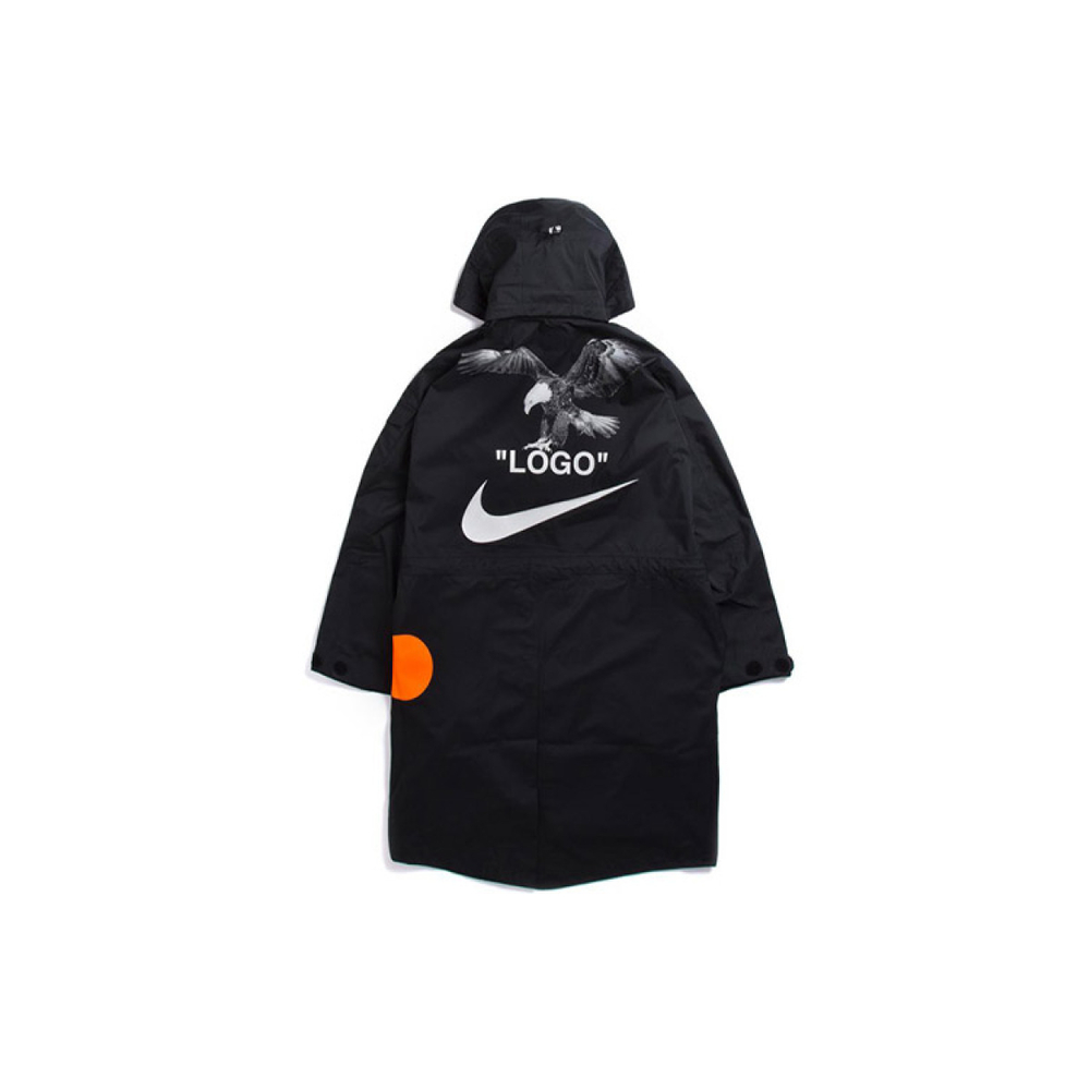 Nike x OFF-WHITE
