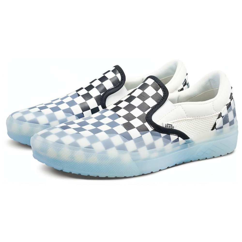 Vans slip-on Mod