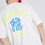 MLB Popcorn T