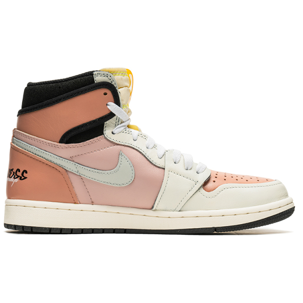 【 】 Jordan Air Jordan 1 High OG