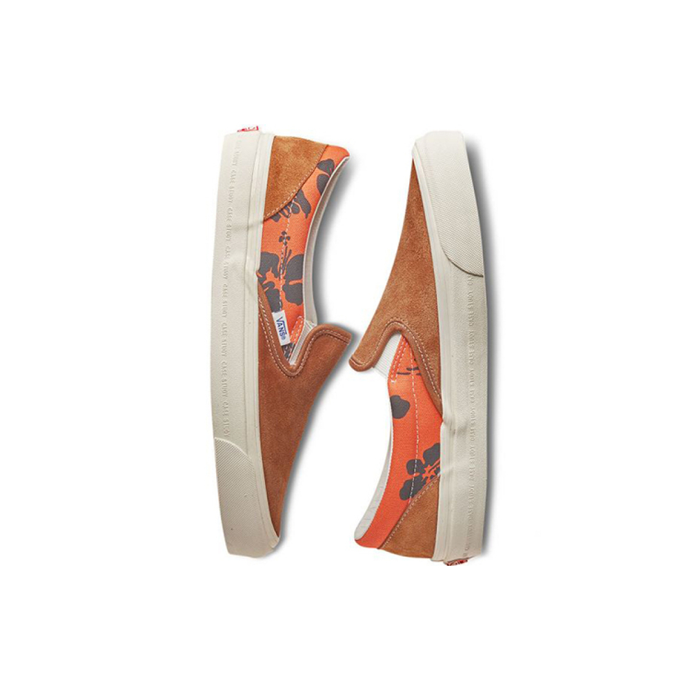 Vans slip-on