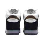 Slam Jam x Nike Dunk SP/SJ "Clear Black"