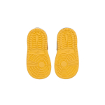 TD Air Jordan 1 Retro High OG "Pollen"