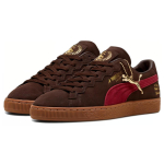 PUMA Suede