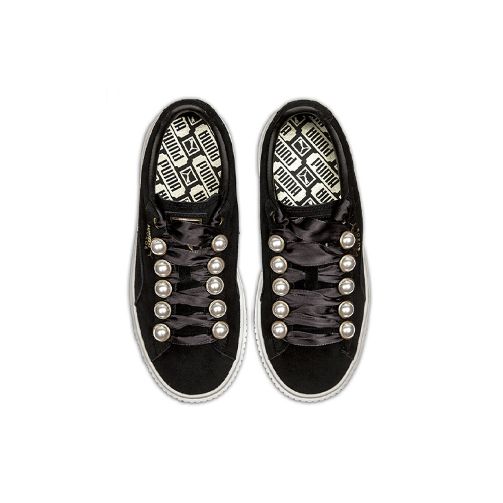 PUMA Suede