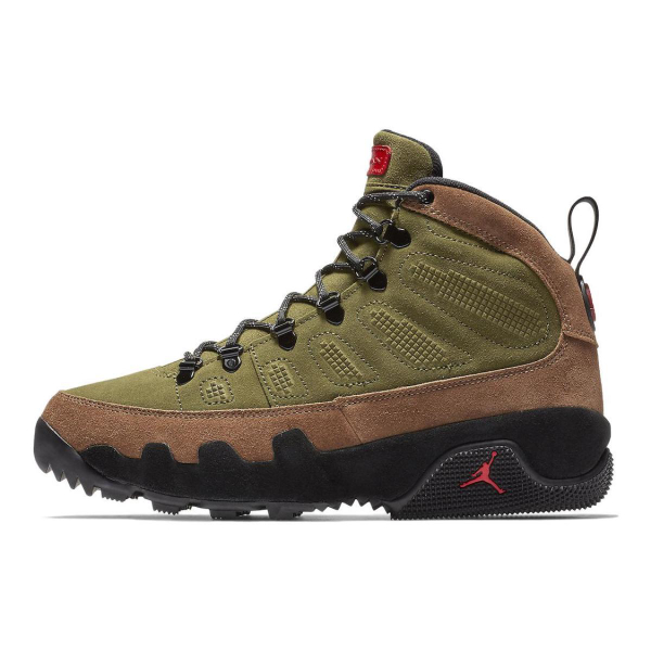 Jordan Air Jordan 9 Boot NRG Beef and Broccoli