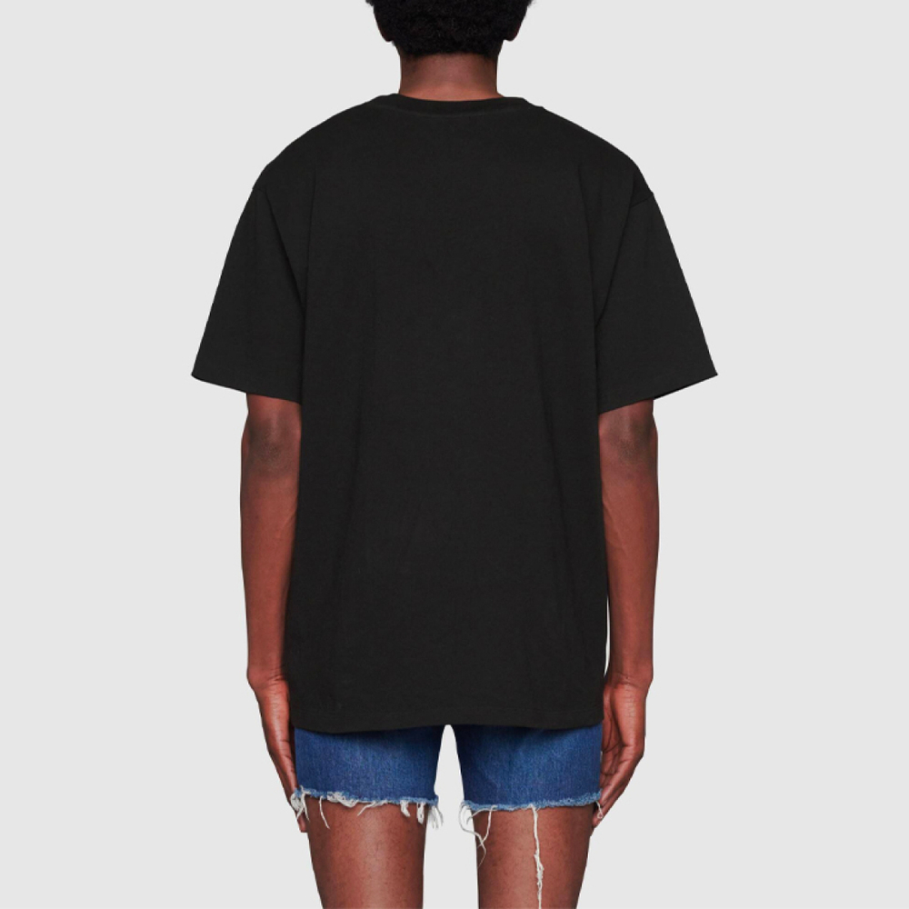 GUCCI x /THE NORTH FACE Logo T