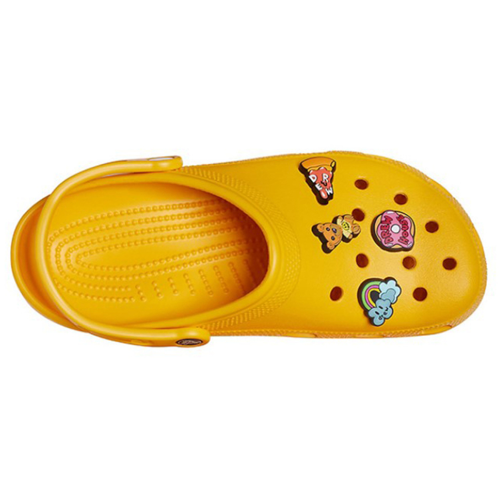 Drew House x Crocs Classic clog
