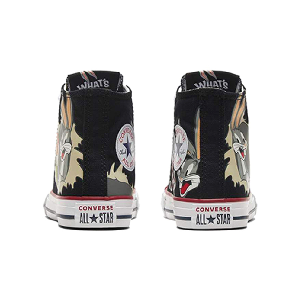 Bugs Bunny x Converse Chuck Taylor All Star