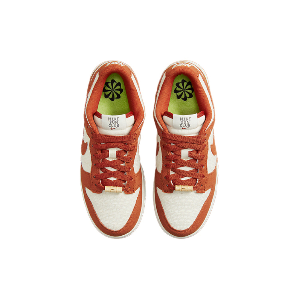 Nike Dunk Low "Sun Club"