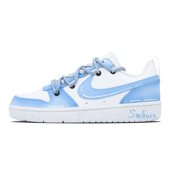 【 】 Nike Court Borough Low 2 GS
