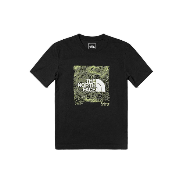 THE NORTH FACE Logo T