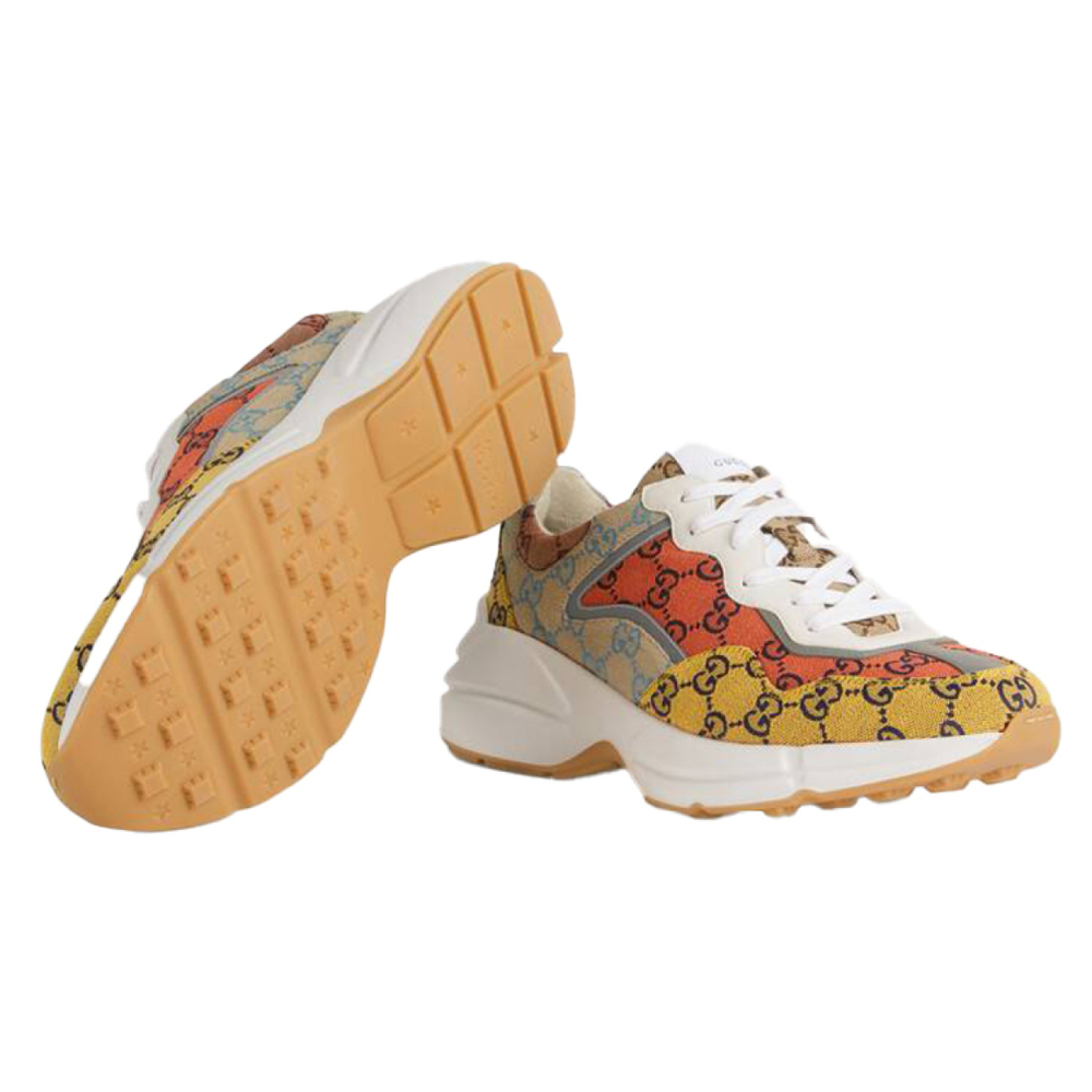 GUCCI Rhyton Multicolor
