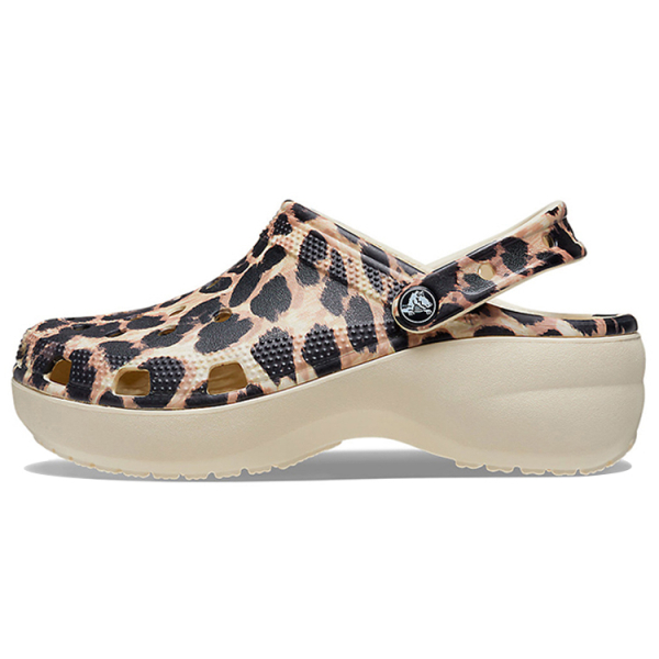 Crocs Classic Platform EVA