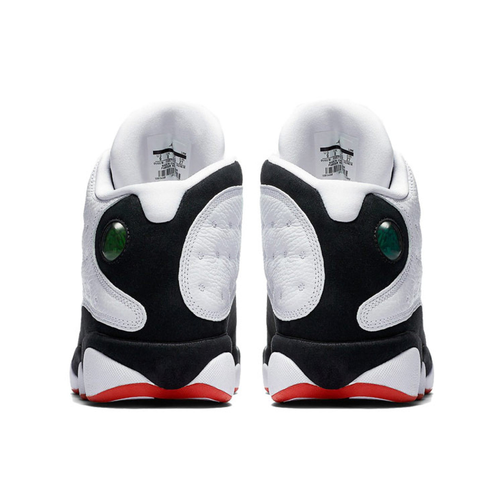 Air Jordan 13 Retro BG He Got Game