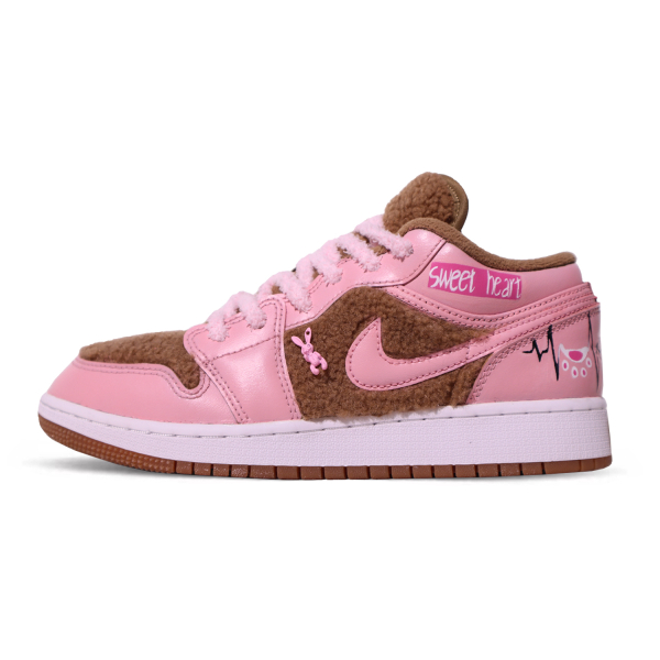 【 】 Jordan Air Jordan 1 Low Utility CNY GS