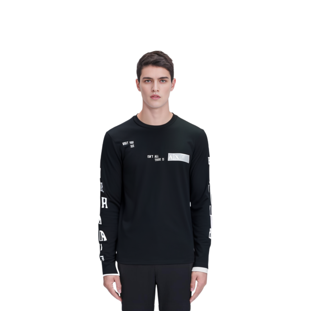 ARMANI EXCHANGE T