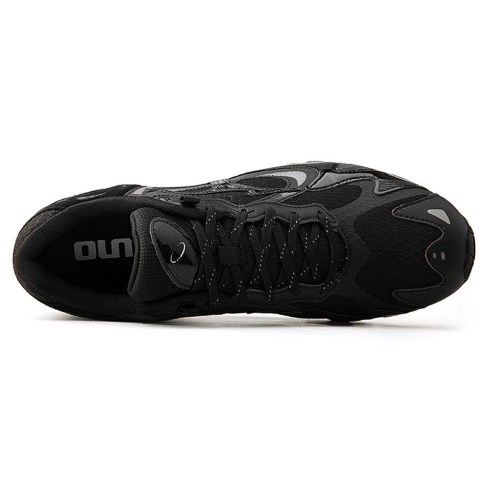 Mizuno Wave Solar