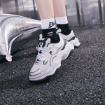 FILA FUSION BIANCO II