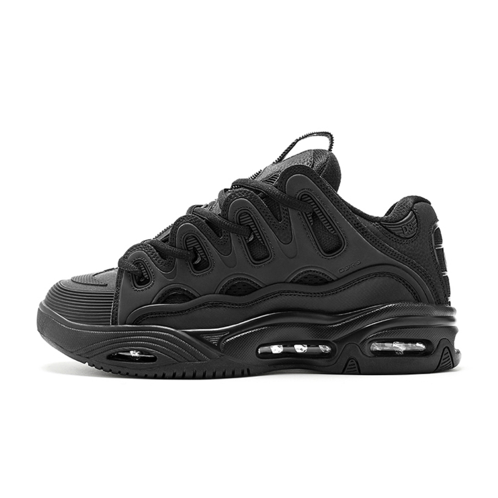 OSIRIS D3