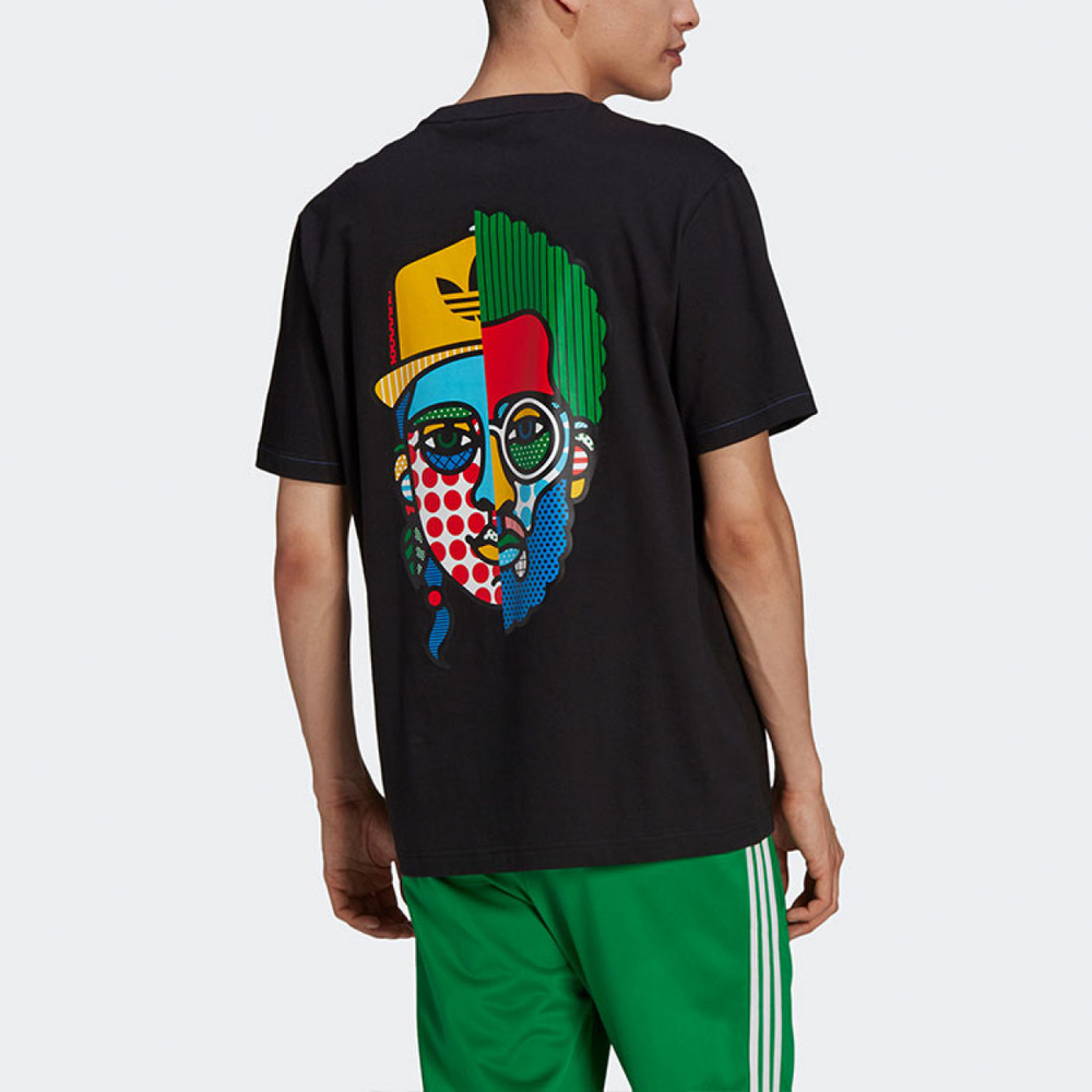 Adidas originals T