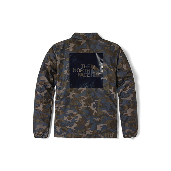 THE NORTH FACE SS22
