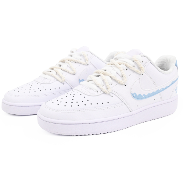 【 】 Nike Court Vision 1