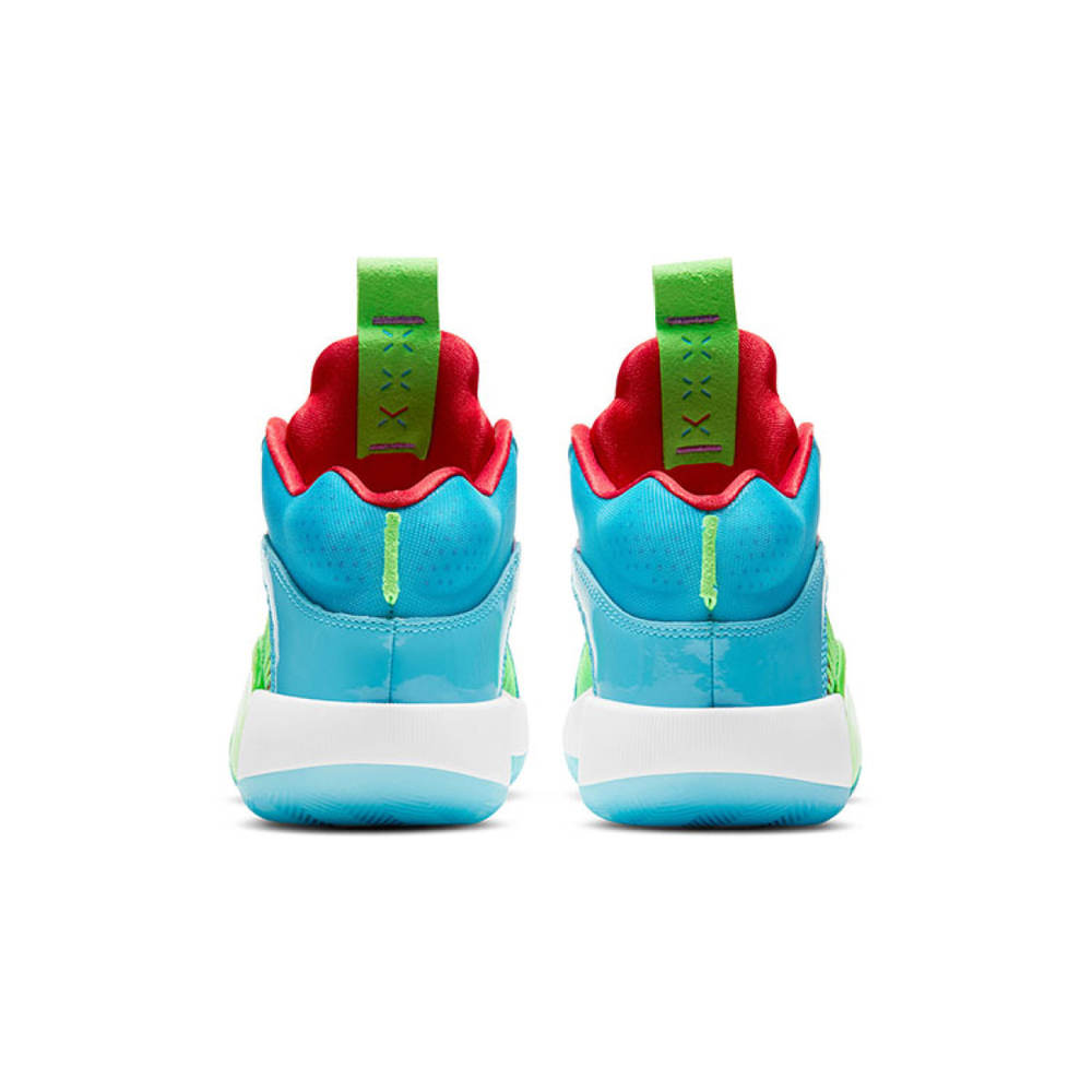 Air Jordan 35 Greatest Gift