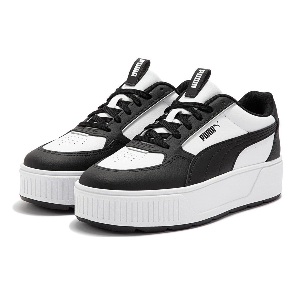 PUMA Mayze Raw