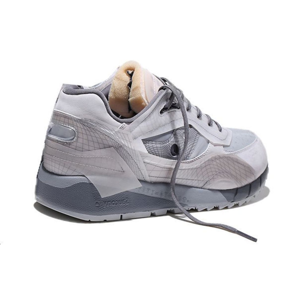 COSTS x Saucony Shadow 6000 Black Hole
