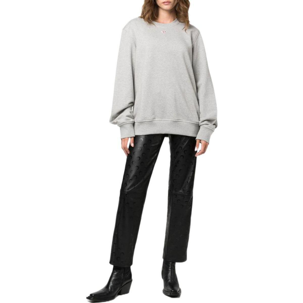 DIESEL FW22 OVAL-D Logo