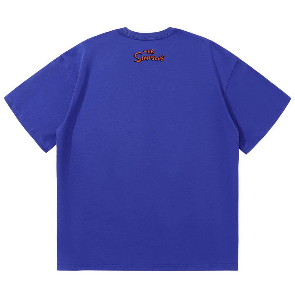 The Simpsons Logo T