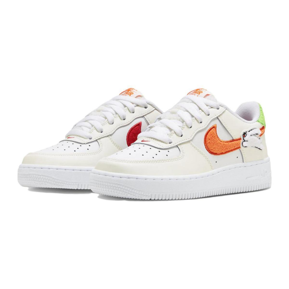 Nike Air Force 1 Year of the Rabbit