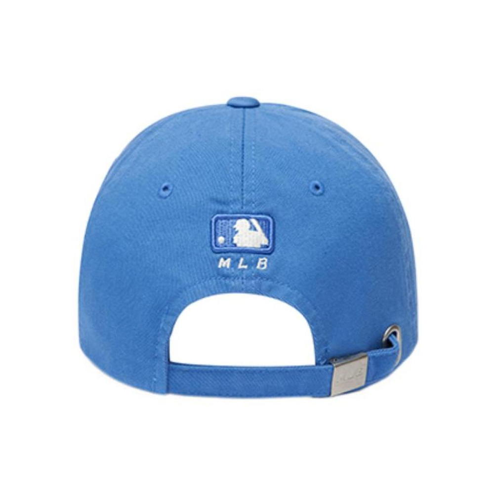 MLB logo