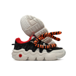 FILA BARRICADE II