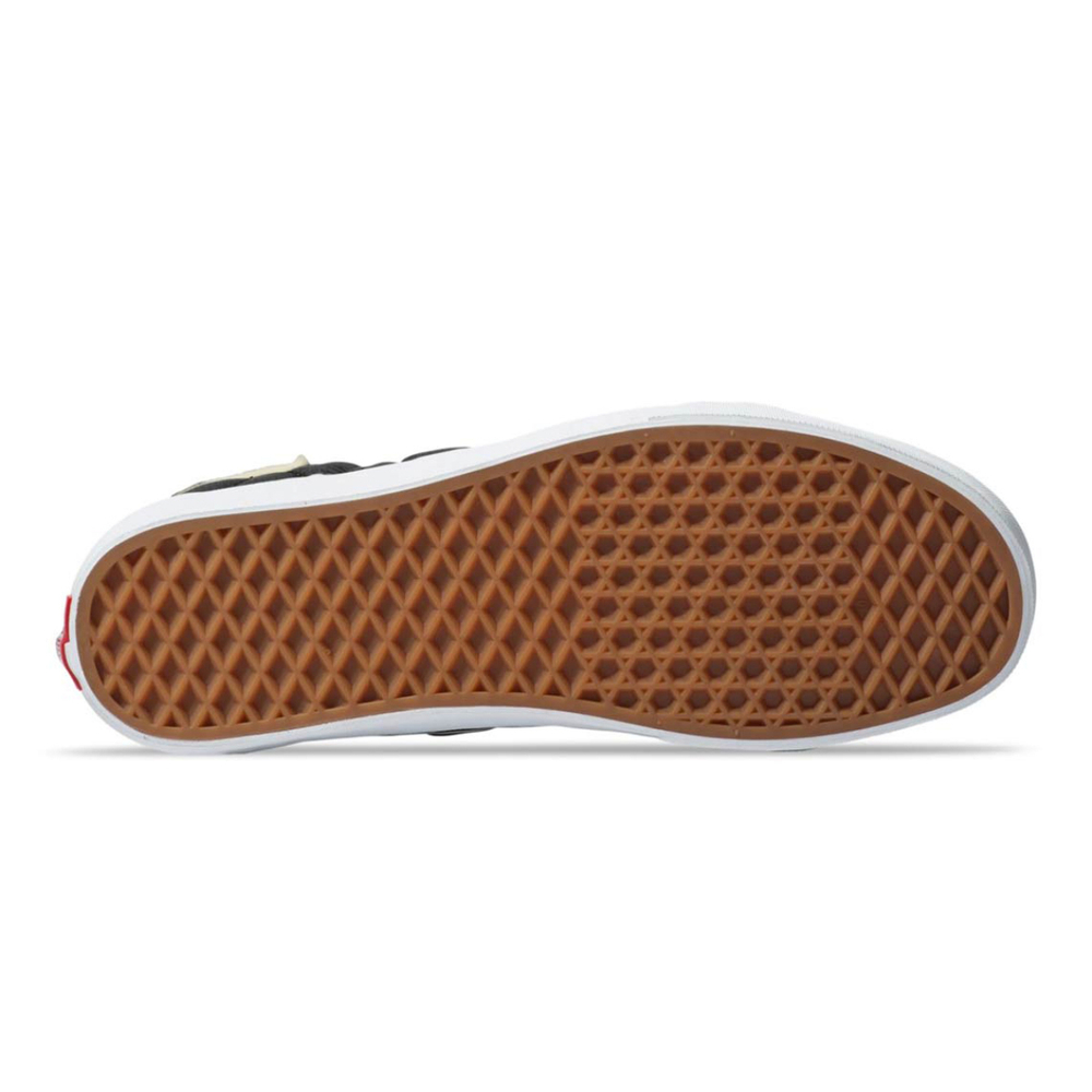 Vans SK8 Mixed Quilting