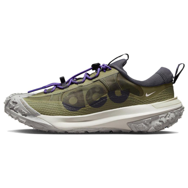 Nike ACG Mountain Fly 2 Low "Neutral Olive"