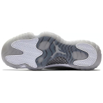 Jordan Air Jordan 11 “metallic silver”