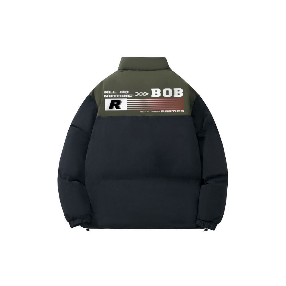 BOBBY ABLEY LOGO
