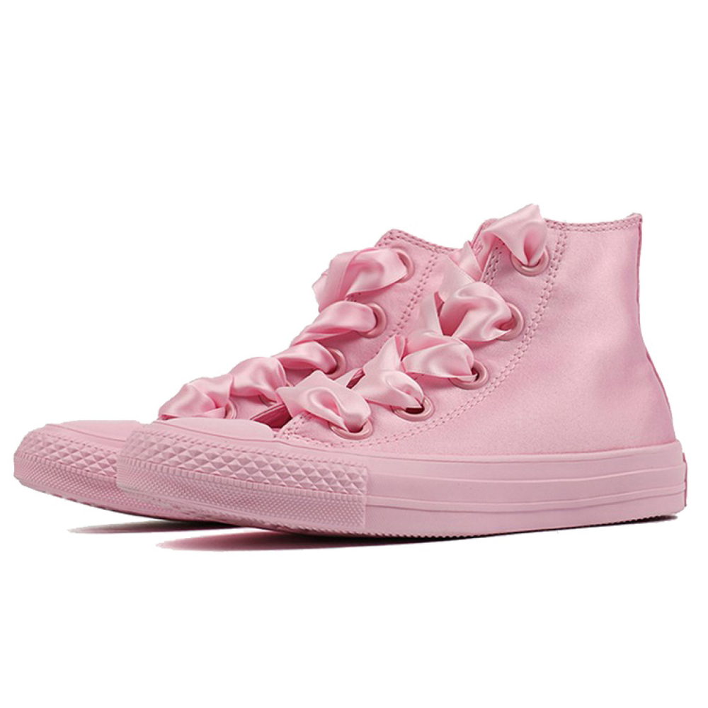 Converse Chuck Taylor All Star Big Eyelet Hi
