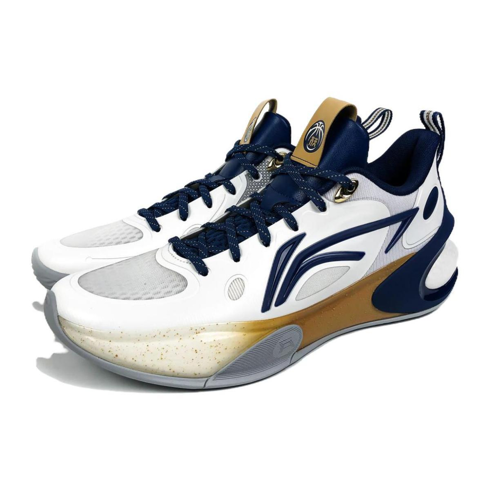 LiNing 17 LOW CBA